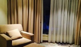 酒店窗帘爆料视频,一场视觉与隐私的较量